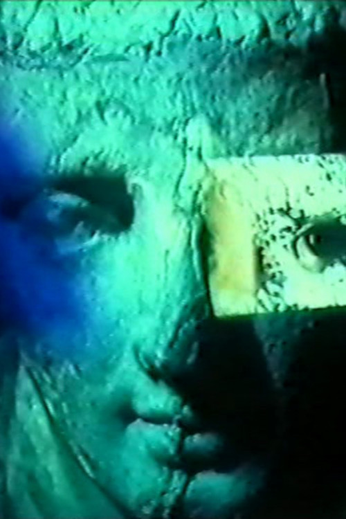 Movie poster for The Graven Face (1984)