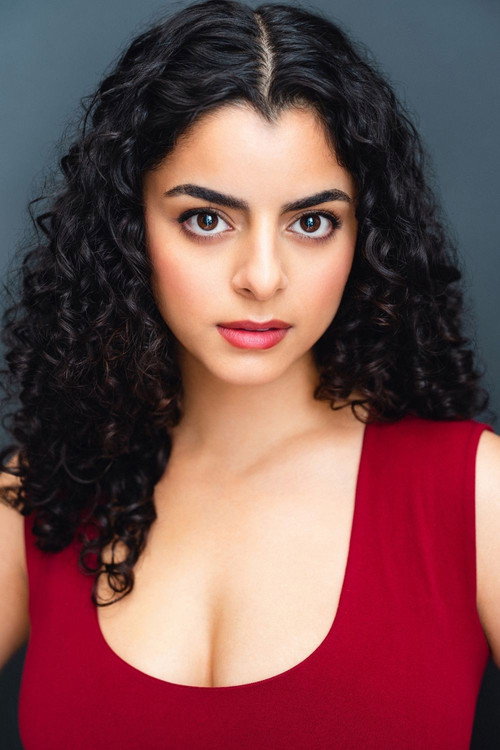 Photo of Ellena Eshraghi, Acting