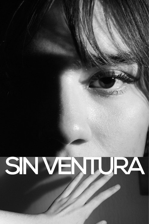 Movie poster for Sin Ventura (2021)