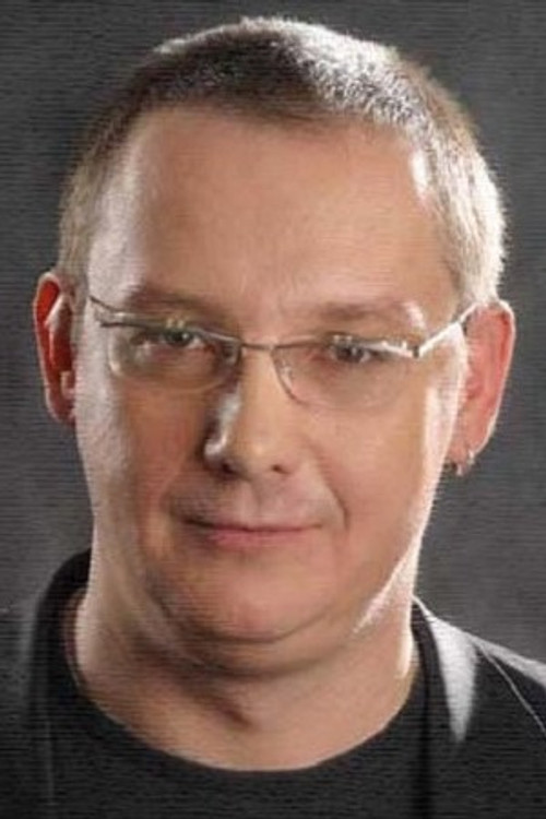 Photo of Igor Zubkov, Sound