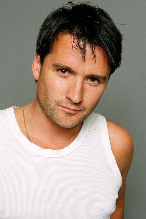 Alastair Mackenzie profile