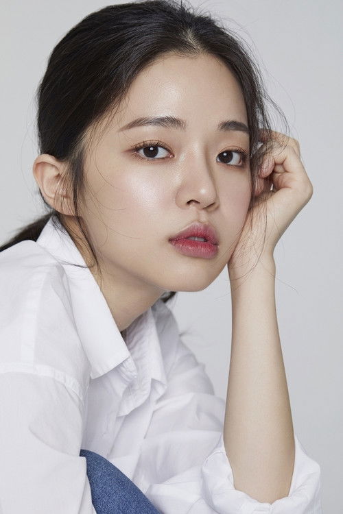 Kim Ju-Young profile