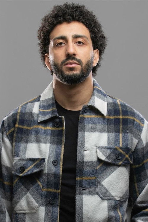 Yassine Hitch profile