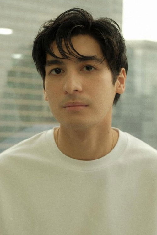Andres Muhlach profile