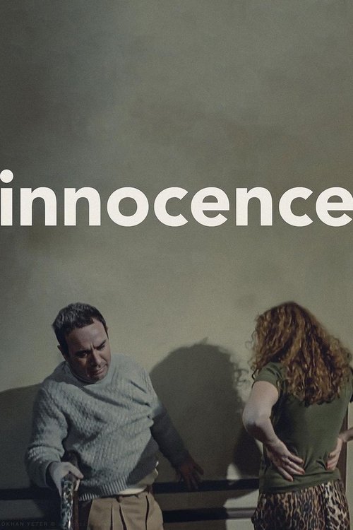 Movie poster for Innocence (1997)