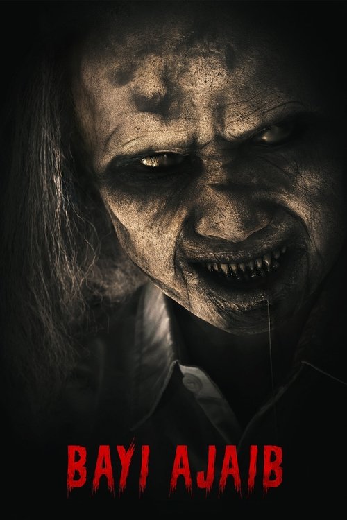 Movie poster for Miracle Baby (2023)