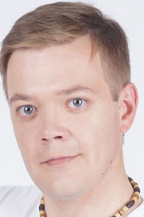 Egor Shevyakov profile