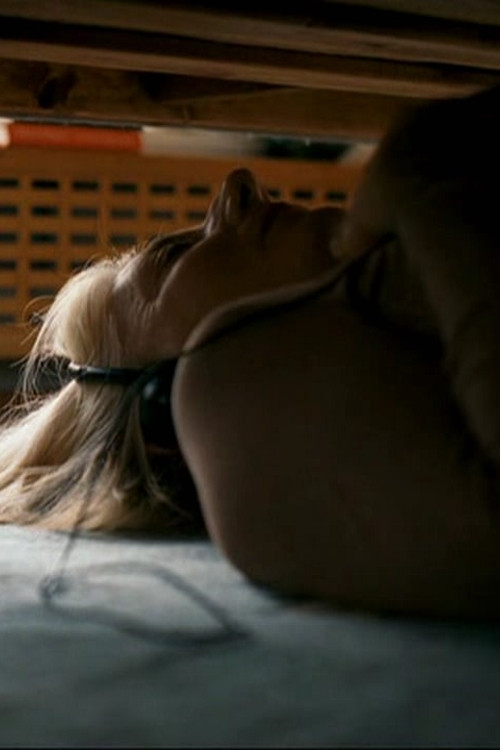 Movie poster for Headphone Silence (2010)