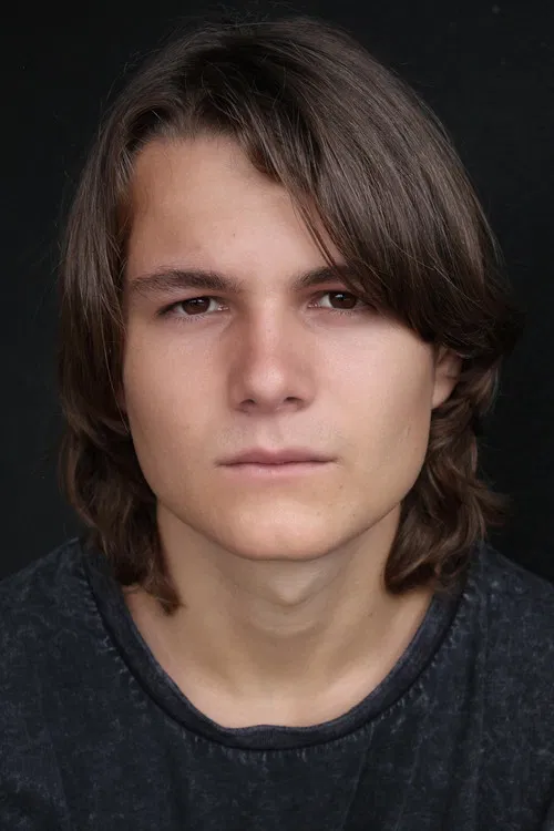 Photo of Sunny Johnson, Acting