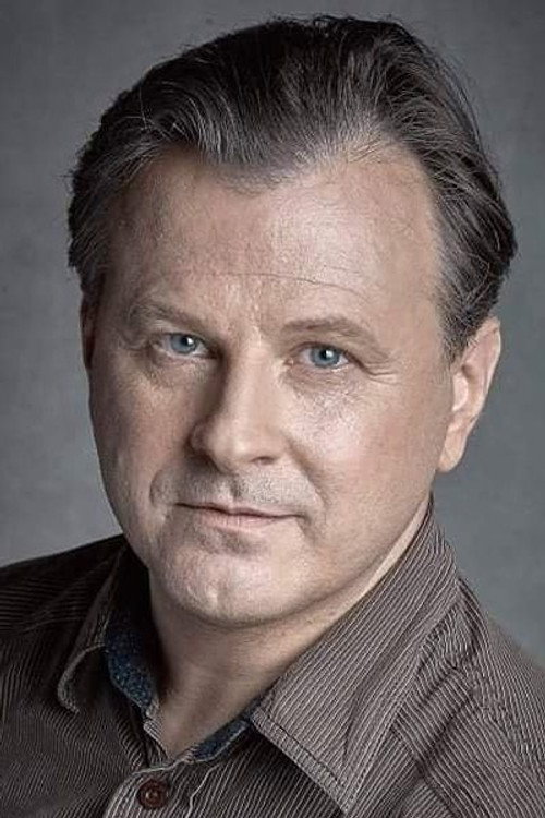 Myroslav Pavlichenko profile