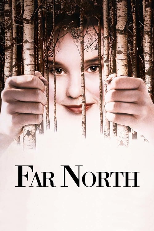 Movie poster for Far North (1988)