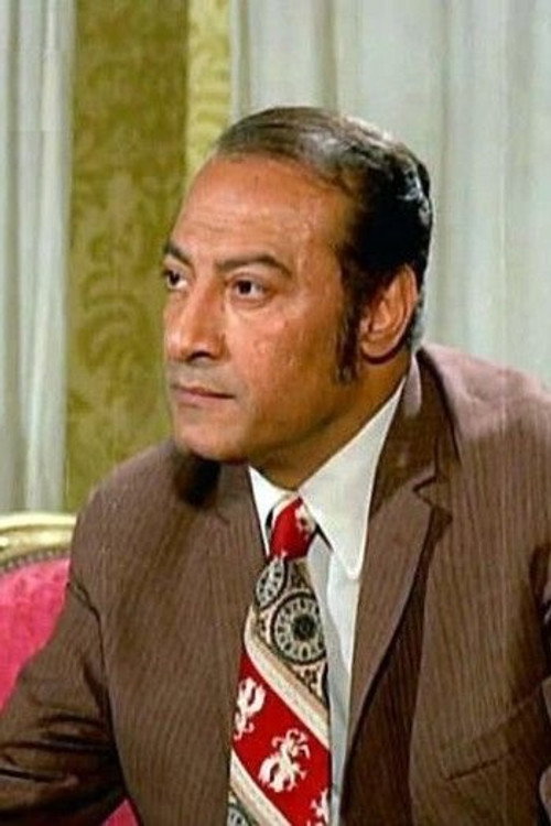 Photo of Mahmoud Azmy, Acting