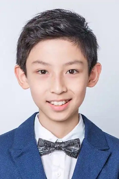Photo of Yang Jinze, Acting