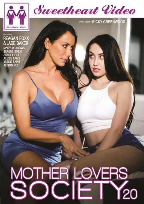 Movie poster for Mother Lovers Society 20 (2020)