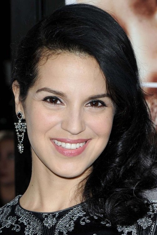 Shirley Rumierk profile