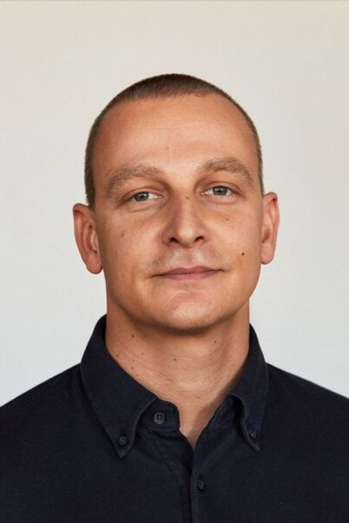 Photo of Christoph Förster, Acting