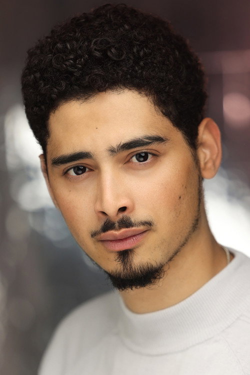 Photo of Carlos Agualusa, Acting