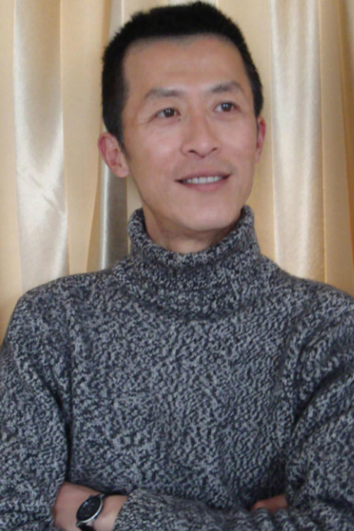 Photo of Zhu Xinfan, Acting