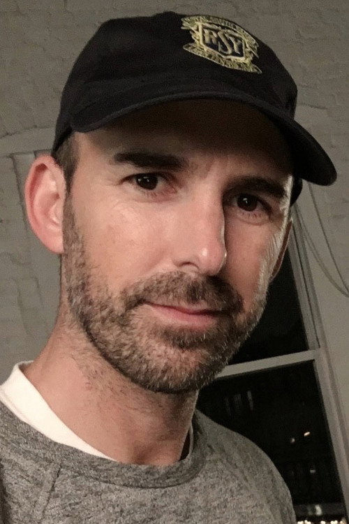 Photo of Matthew Frost, Directing
