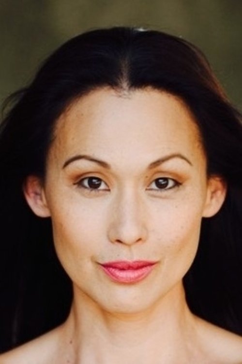 Nicole Bilderback profile