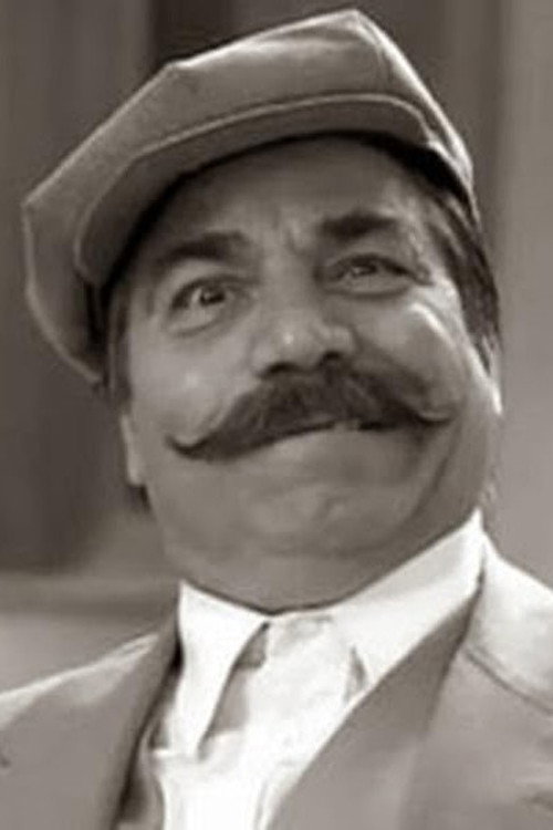 Lefteris Loukadis profile