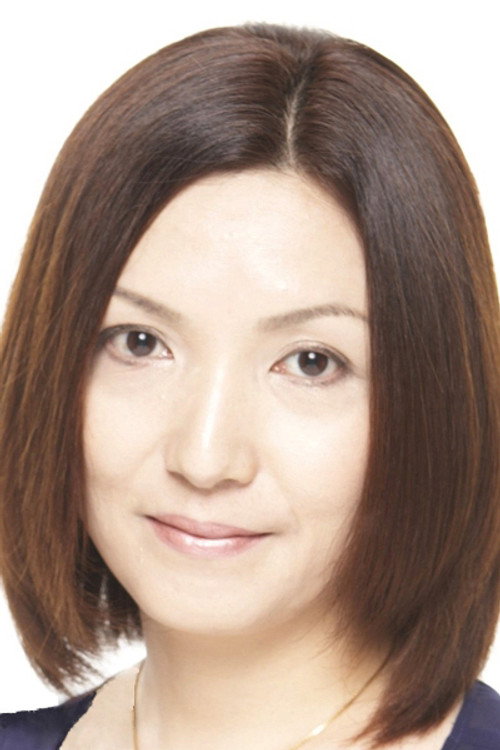 Photo of Seiko Tamura, Acting