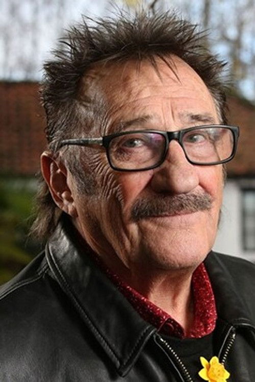 Paul Chuckle profile