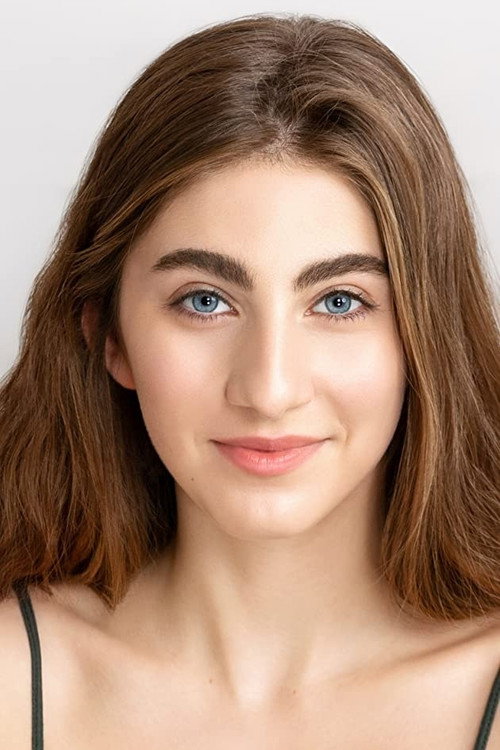 Photo of Sophia Mitri Schloss, Acting