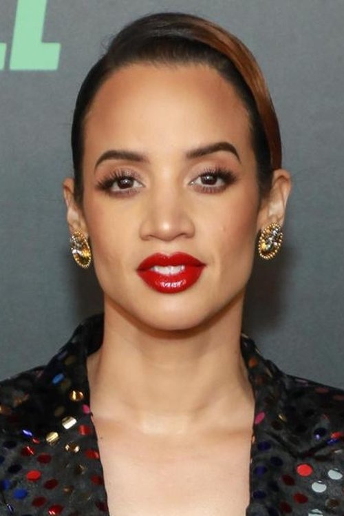 Dascha Polanco profile