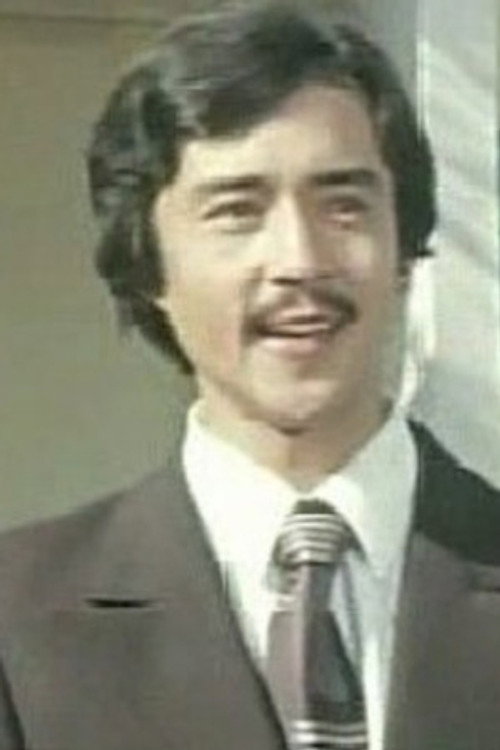 Photo of Zheksen Kairliev, Acting