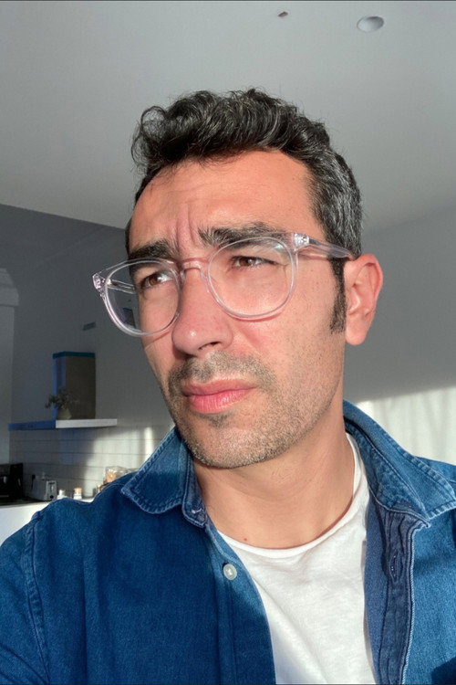 Photo of Antoni Sendra, Directing