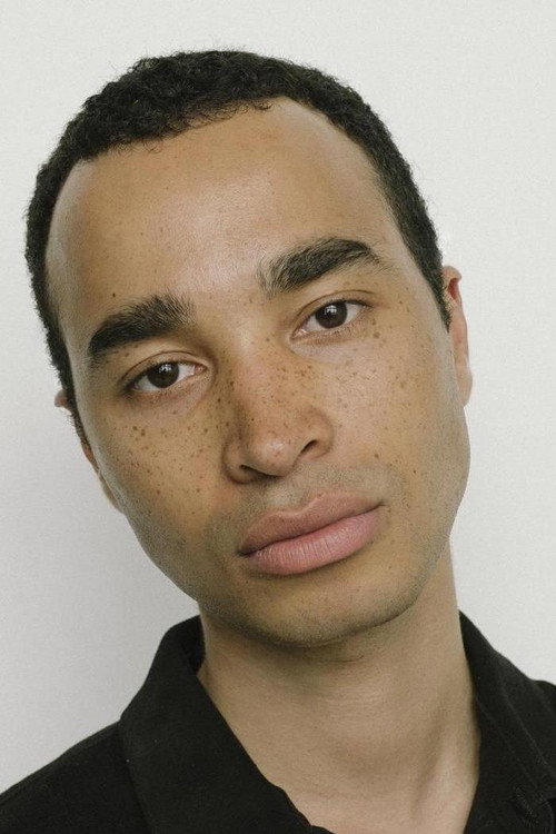 Photo of Gladston Makhib, Acting