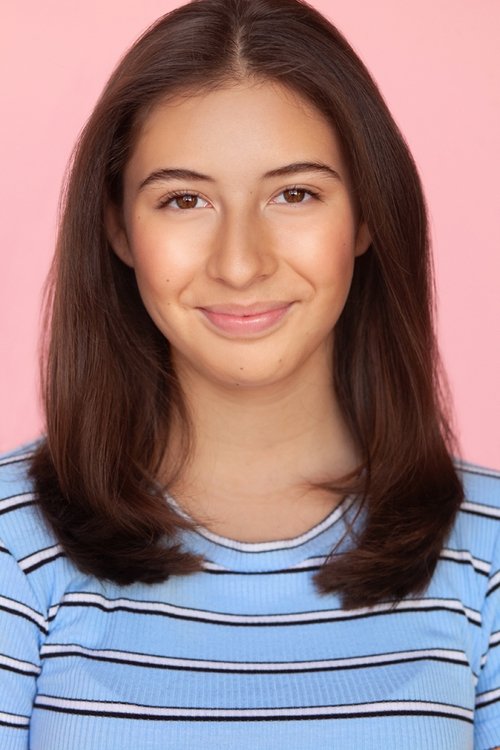 Photo of Madalyn Gonzalez, Acting