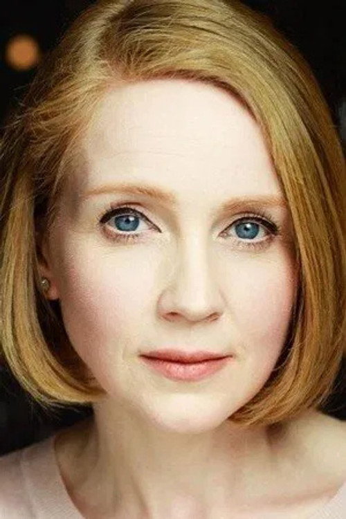 Photo of Julia Haworth, Acting