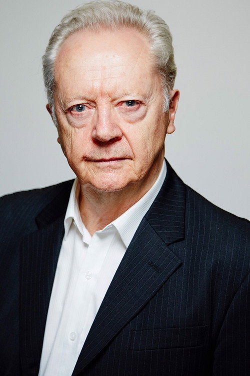 Photo of Bill Conn, Acting