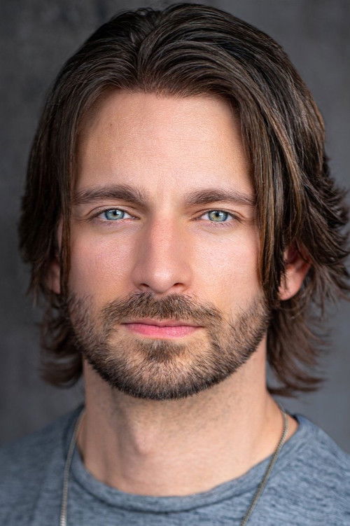 Photo of Derek Yates, Acting