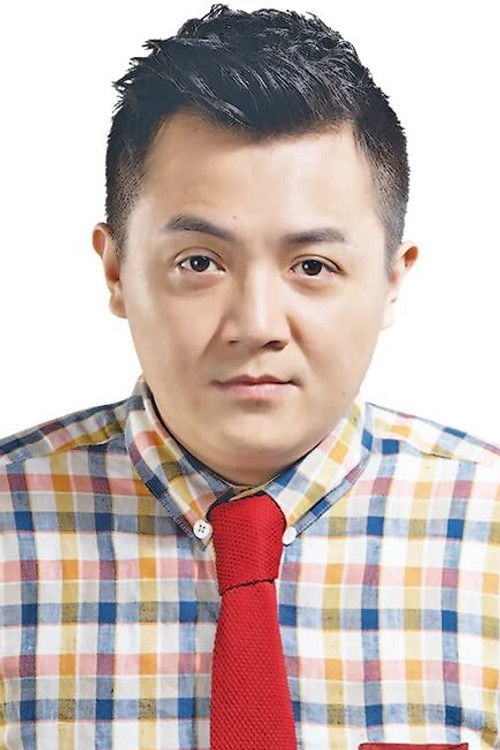 Kao Meng-Chieh profile