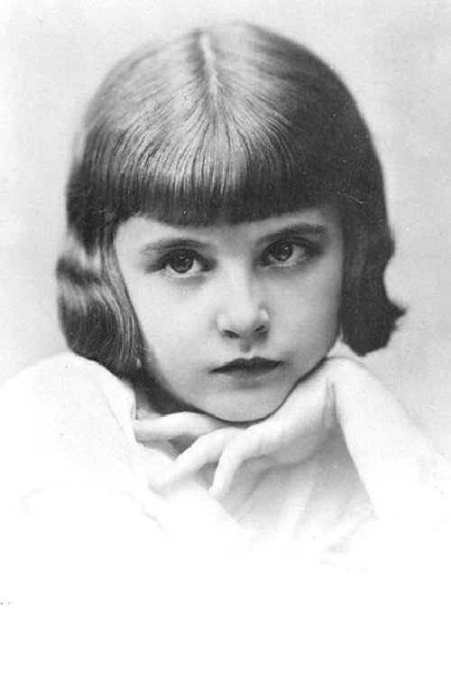 Photo of Gaby Triquet, Acting