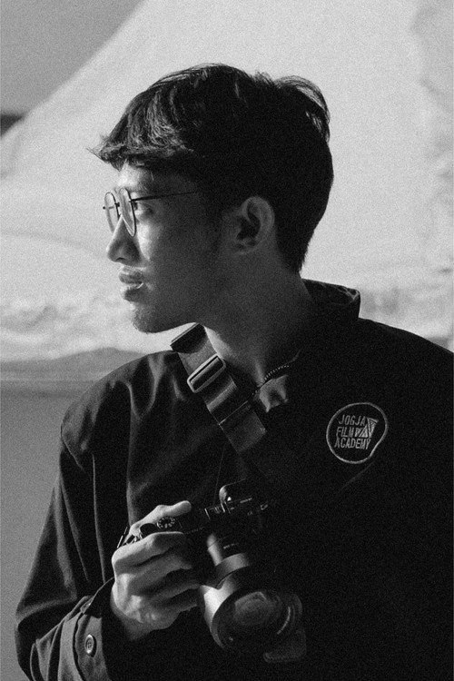 Photo of Teguh Santoso, Directing