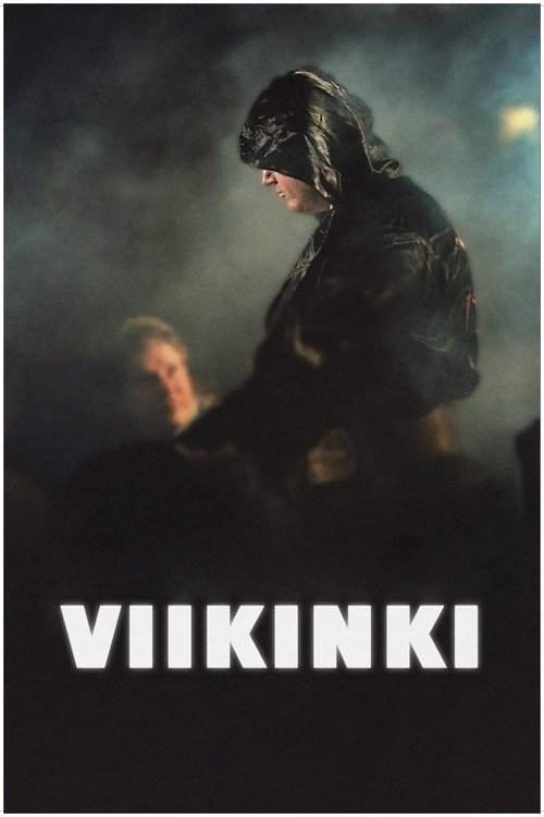 Movie poster for Viikinki (2022)