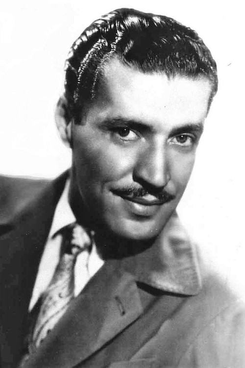 Photo of Herb Jeffries, Acting
