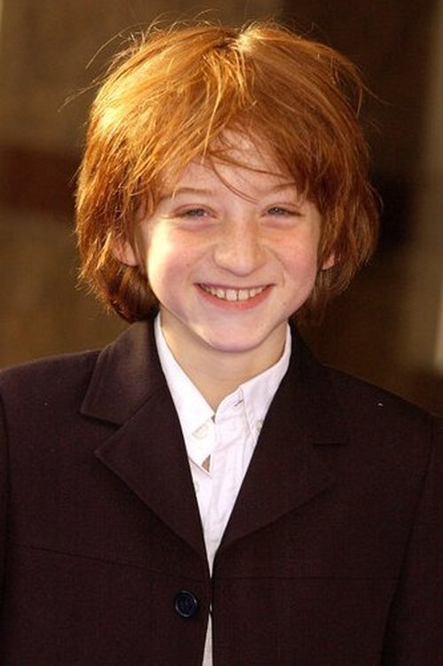 Raphaël Coleman profile