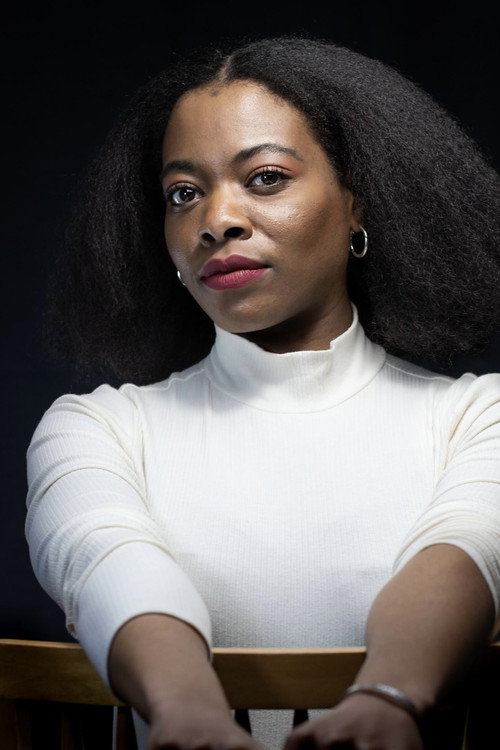Photo of Monice Peter, Acting
