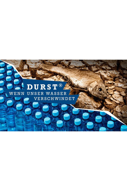 Series poster for Durst - Wenn unser Wasser verschwindet (2022)