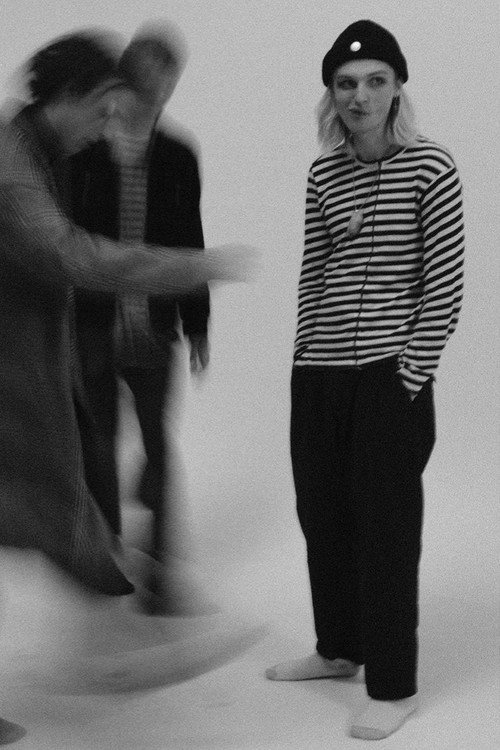 Photo of Ryan Petersen, Acting