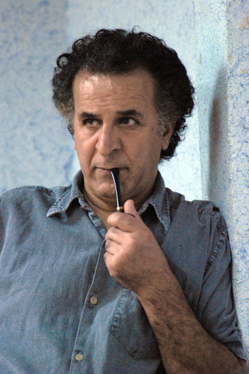 Majid Jafari profile