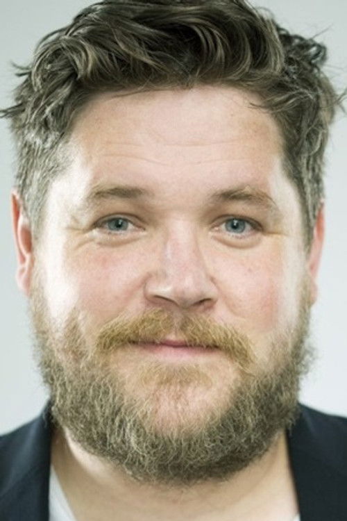 Grant O'Rourke profile