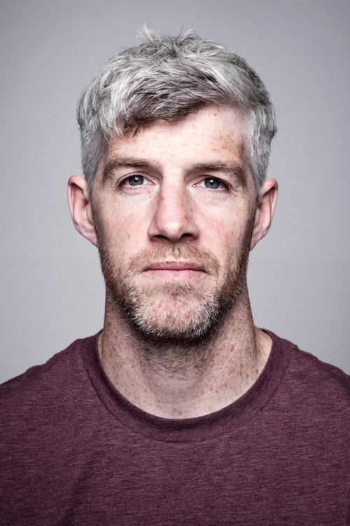 Photo of Kieran O'Reilly, Acting