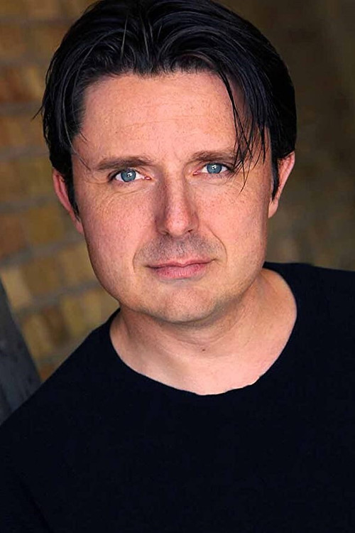 Jeff Johnson profile