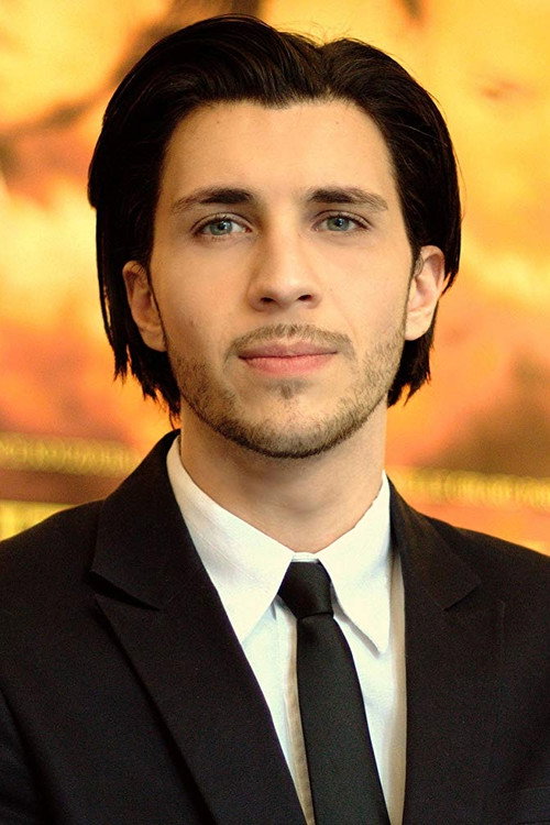 Photo of Maxence Kouzoubachian, Acting